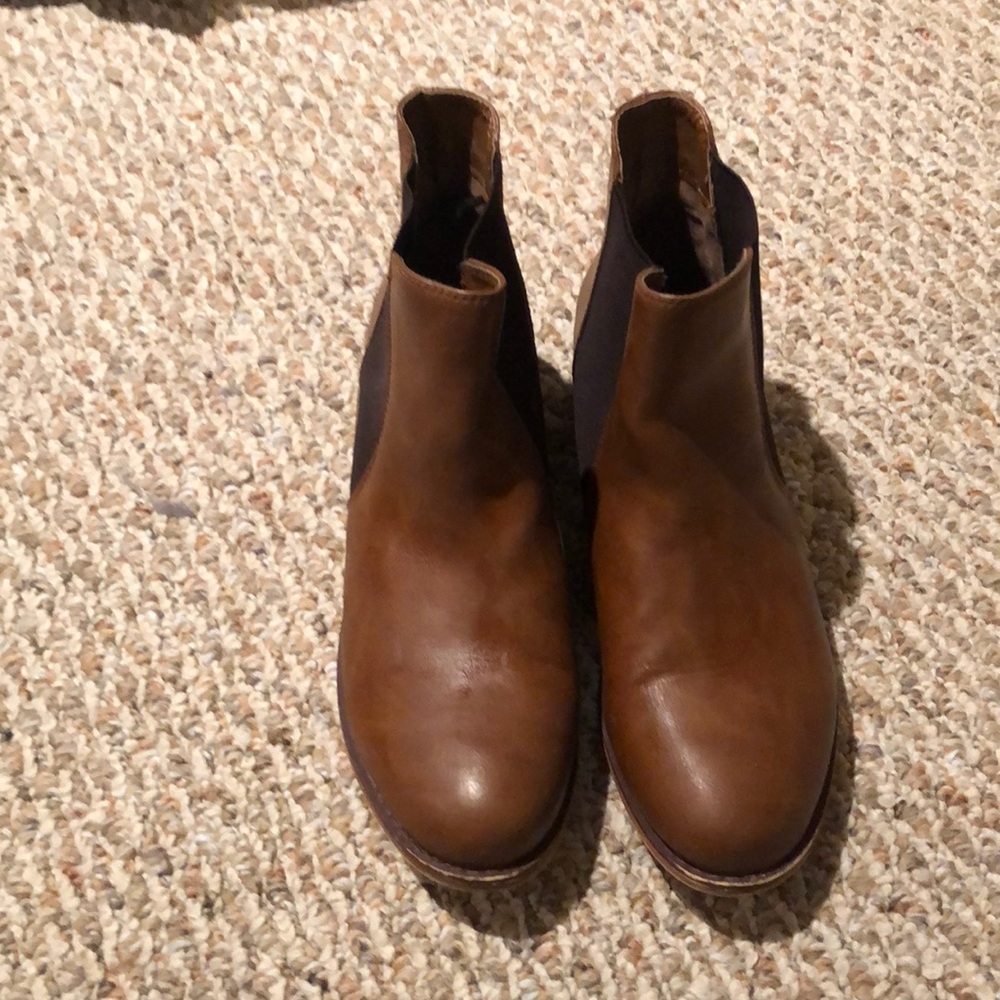 Booties - Picture 2 of 2